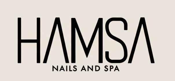 Hamsa Logo